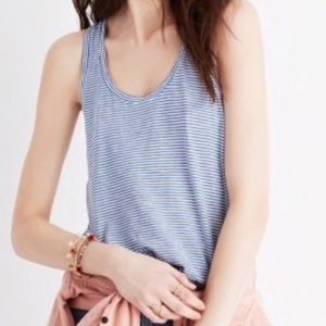 Madewell whisper cotton t-shirt